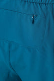 MAN SHORT WITH INNER MESH SLIP