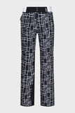 WOMAN PANT