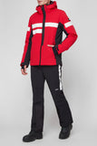 MAN JACKET ZIP HOOD