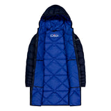 KID G COAT FIX HOOD