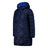 KID G COAT FIX HOOD