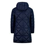 KID G COAT FIX HOOD