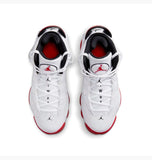 6 RINGS