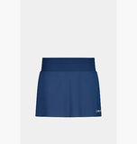 WOMAN SKIRT TRAIL 2-IN-1
