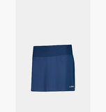 WOMAN SKIRT TRAIL 2-IN-1