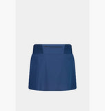 WOMAN SKIRT TRAIL 2-IN-1