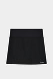 WOMAN SKIRT TRAIL 2-IN-1
