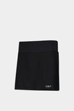 WOMAN SKIRT TRAIL 2-IN-1
