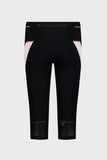 WOMAN 3/4 TIGHTS