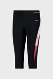 WOMAN 3/4 TIGHTS