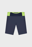 MAN BERMUDA 2-IN-1