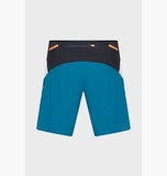 MAN BERMUDA 2-IN-1