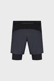 MAN BERMUDA 2-IN-1