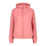 JACKET FIX HOOD