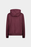 WOMAN JACKET FIX HOOD