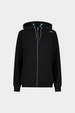 JACKET FIX HOOD