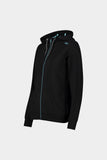 JACKET FIX HOOD