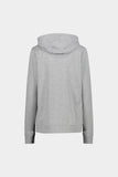 WOMAN JACKET FIX HOOD