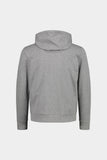 MAN JACKET FIX HOOD