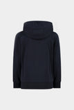 KID G JACKET FIX HOOD