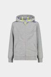 KID JACKET FIX HOOD