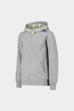 KID JACKET FIX HOOD
