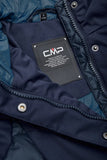 KID G PARKA FIX HOOD