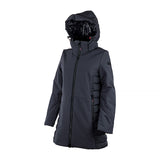 PARKA ZIP HOOD