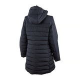 PARKA ZIP HOOD