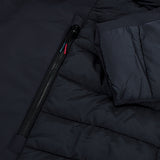 PARKA ZIP HOOD