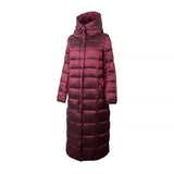 COAT FIX HOOD