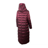 COAT FIX HOOD