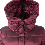 COAT FIX HOOD