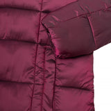 COAT FIX HOOD