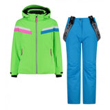 KID G SET JACKET AND PANT