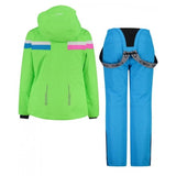 KID G SET JACKET AND PANT