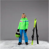 KID G SET JACKET AND PANT