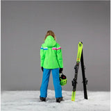 KID G SET JACKET AND PANT
