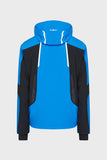 MAN JACKET ZIP HOOD