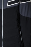 MAN JACKET ZIP HOOD