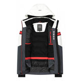 MAN JACKET ZIP HOOD
