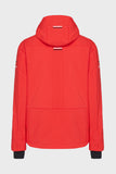MAN JACKET ZIP HOOD