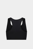 WOMAN SEAMLESS TOP