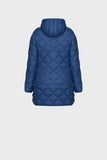 KID G COAT FIX HOOD