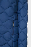 KID G COAT FIX HOOD