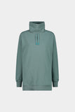 WOMAN MAXI SWEAT
