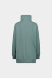 WOMAN MAXI SWEAT