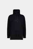 WOMAN MAXI SWEAT