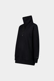 WOMAN MAXI SWEAT