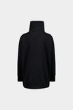 WOMAN MAXI SWEAT